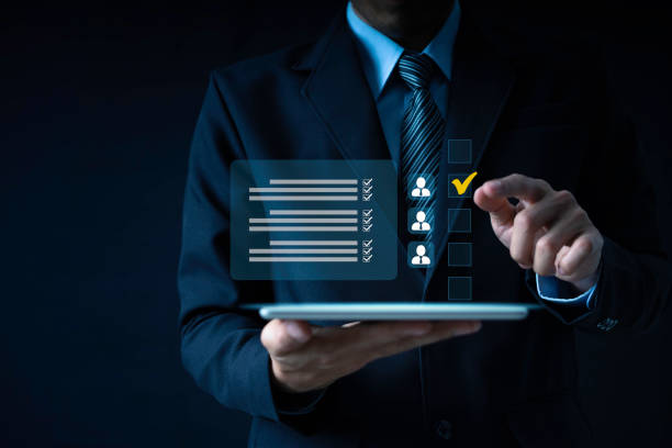 Satisfaction Assessment Evaluating Customer Experiences and Service Quality.